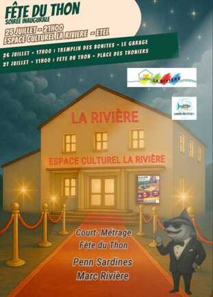 Fete du thon
