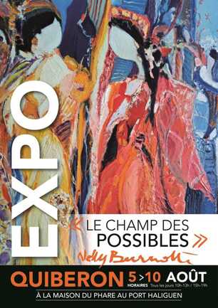 25.08.05 Nelly Burnotte - Champs des possibles