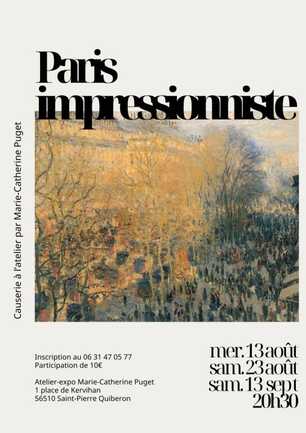 Paris - 1