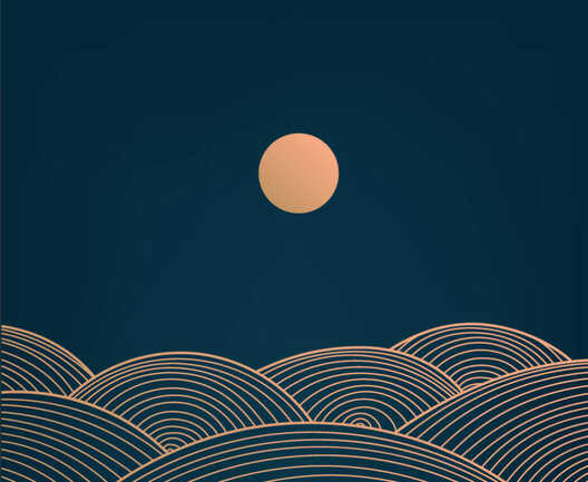 Pleine lune