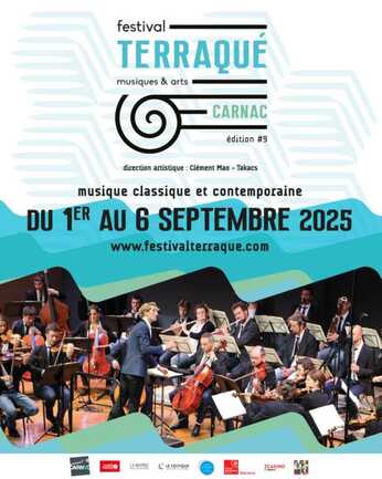 Festival Terraqué