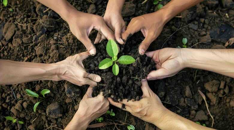 S'initier à la permaculture