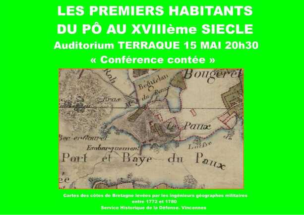 15mai_Conférence contée premiers habitants du Po