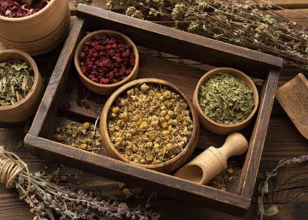 phyto familiale
