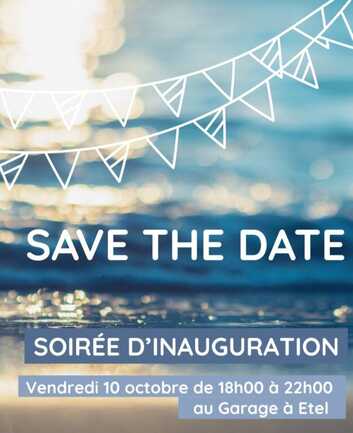 Inauguration