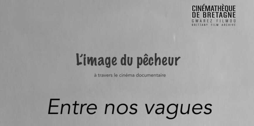 Entre nos vagues