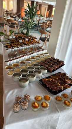 brunch