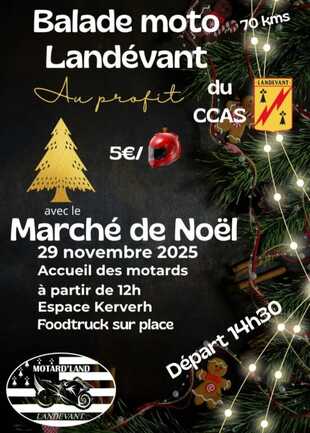 Motard'land