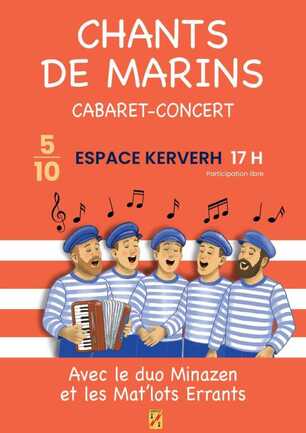 Chants de marins