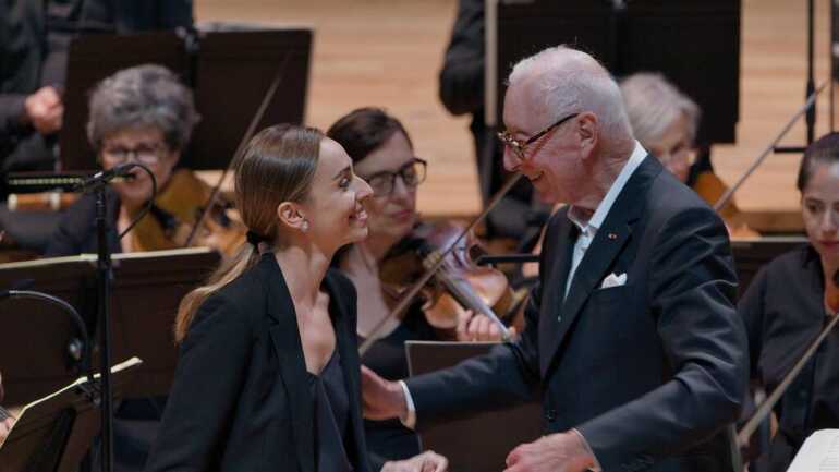 Film musical évènement