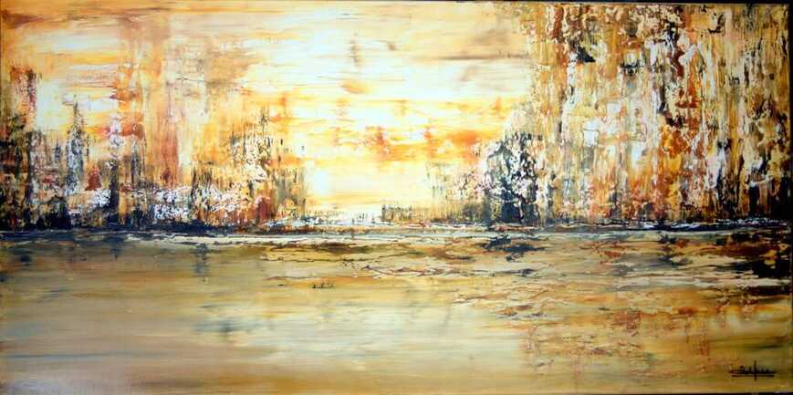 Le monde nouveau II Le monde nouveau II