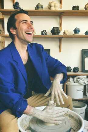 THOMAS POITEVIN THOMAS POITEVIN