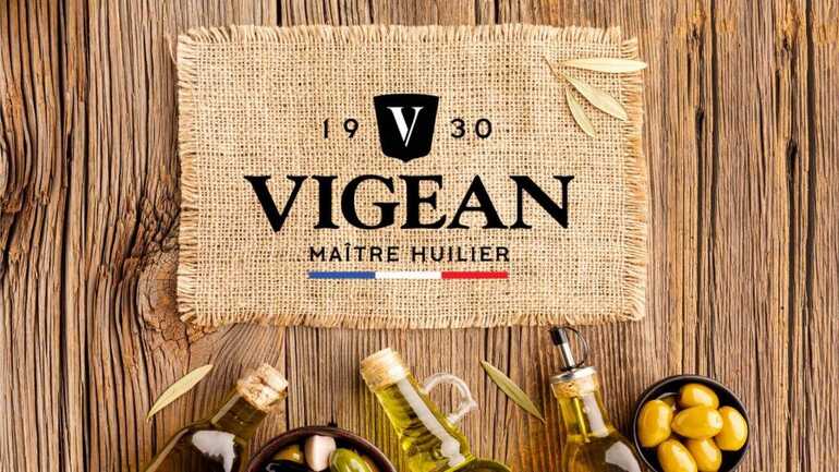 Dégustation huile Vigean