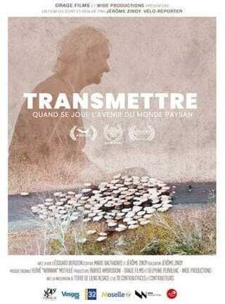 Transmettre Transmettre