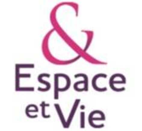 espace et vie logo JPEG