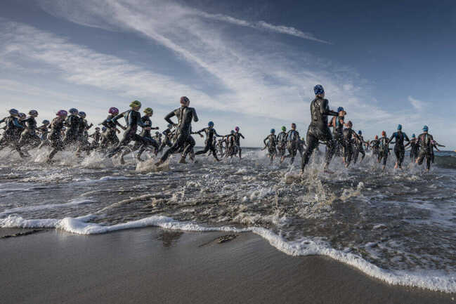 World Triathlon Championship Series