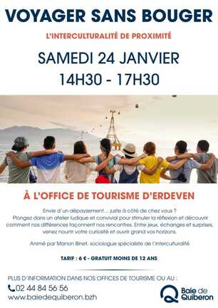 Interculturalité de proximité - 1