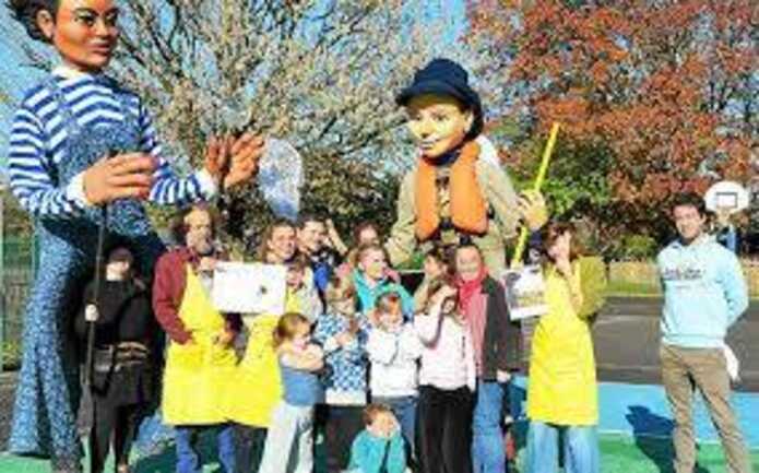 rituel des semailles