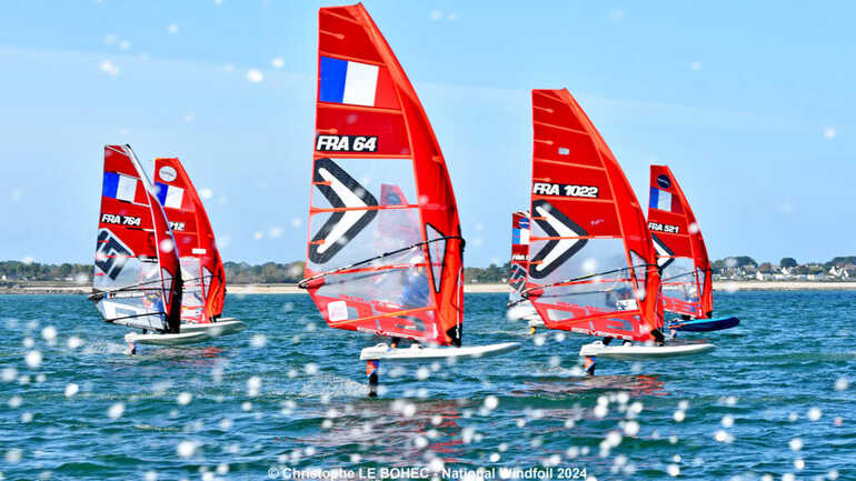 National Windfoil 2024