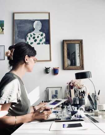 DelphineSimon Atelier