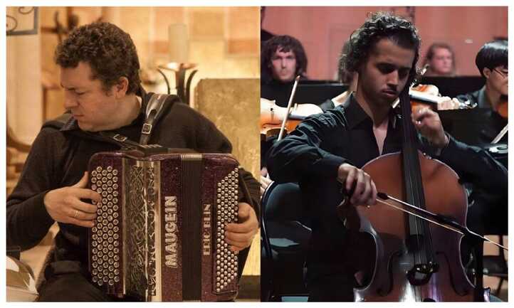 Ensemble Improvisation