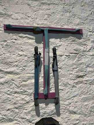 Calvaire Francis Pellerin