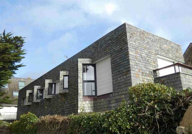 Villa Yves Guillou, Boulevard de la Plage, Carnac