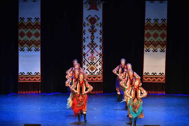 Joyeux Petits Souliers