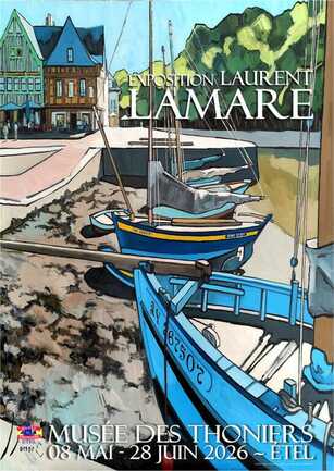 LAMARE affiche V3