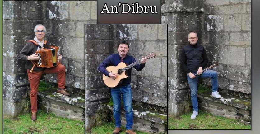 An dibru