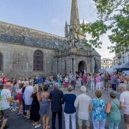 festnoz carnac