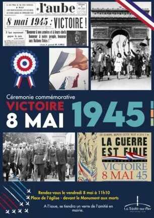 8 mai LTSM