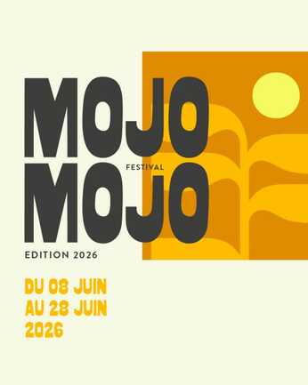 Mojo CR 3-1