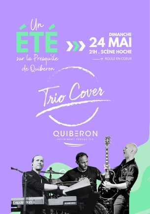 trio cover