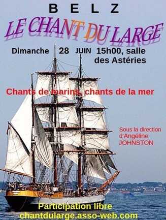 affiche concert 28 juin 2026