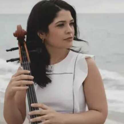Ana Carla Maza @MMTM