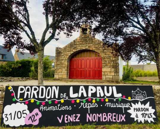 Lapaul