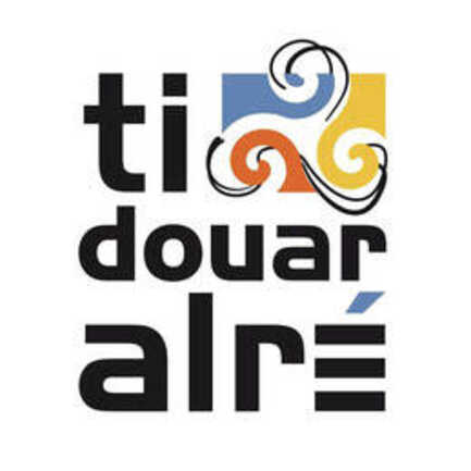 Ti Douar Alré
