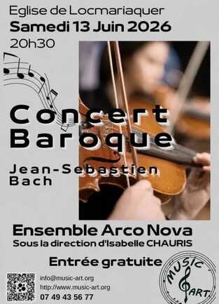 concert baroque