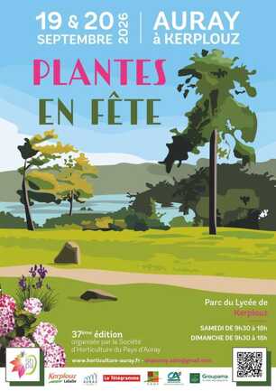 Affiche A4 2026