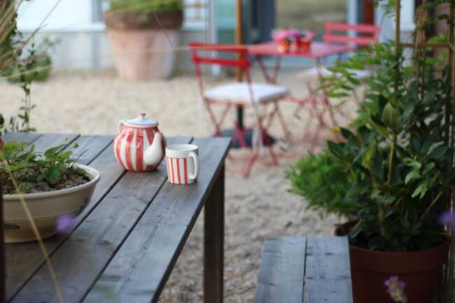 Jardin