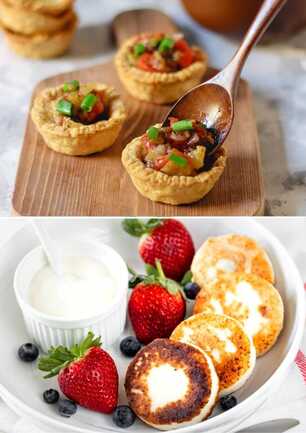Photos cuisine AVF aout