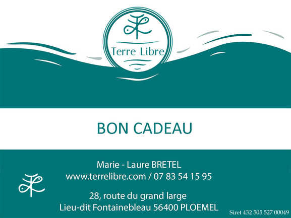 bon cadeau