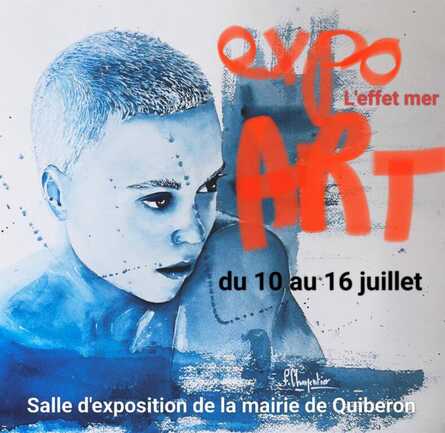 Expo Effet Mer