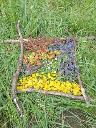 Land Art