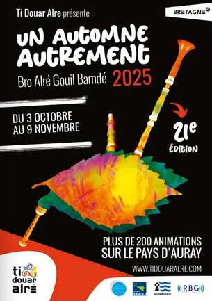 Un automne autrement