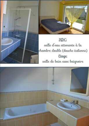 Location Tyb Lofficial-Erdeven-Morbihan Bretagne sud