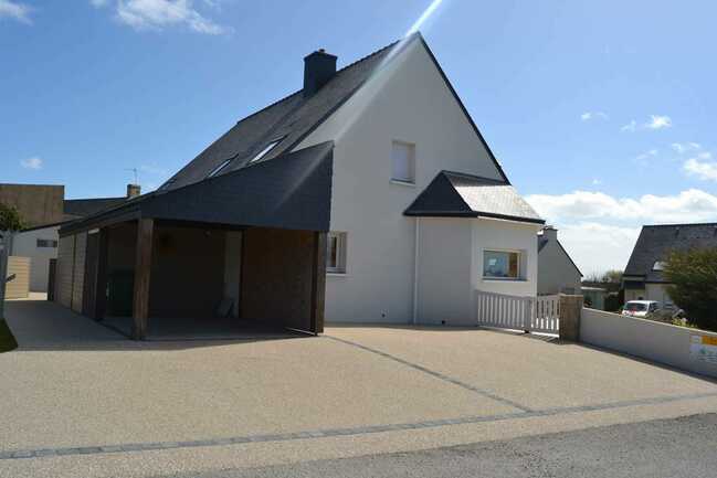 Location Lofficial-Maison Tyb-Erdeven-Morbihan Bretagne sud