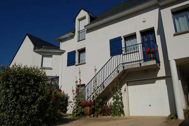 Maison Belle Ile - ERDEVEN - Morbihan Sud - Bretagne