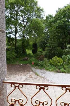 Les Gîtes de Kerivaut
